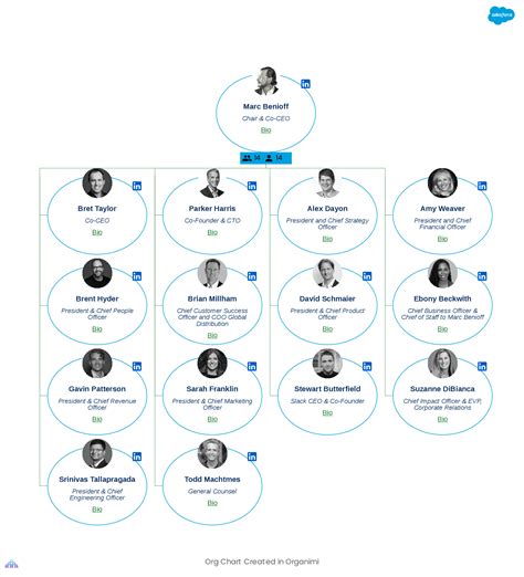 leaked salesforce org chart|Matthew Lynley on LinkedIn: Leaked Salesforce org chart shows。